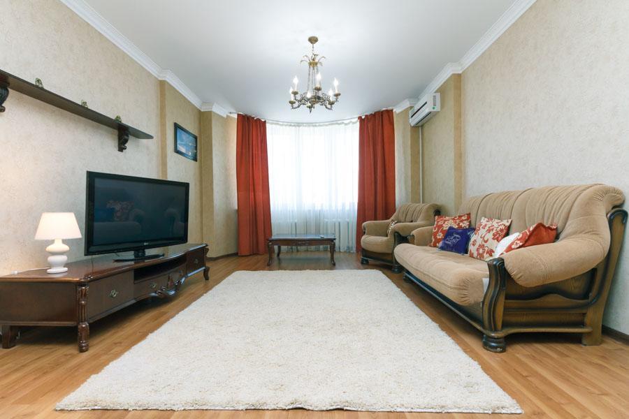 Sribnokilska 22 Apartment Киев Екстериор снимка